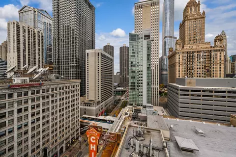 8 E Randolph St #1005, Chicago, IL 60601 photo 23