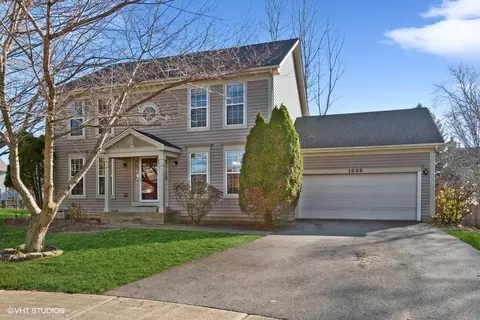 1660 Blackwell Ln, Aurora, IL 60504
