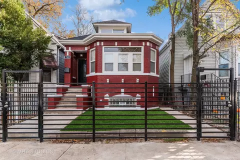 7323 S Morgan St, Chicago, IL 60621