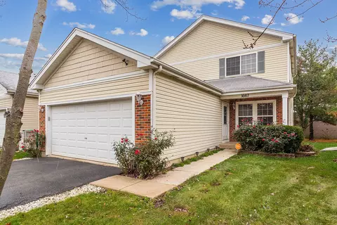 16817 S Morel St, Lockport, IL 60441