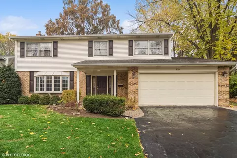 410 W Noyes St, Arlington Heights, IL 60005
