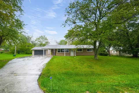 18760 John Ave, Country Club Hills, IL 60478