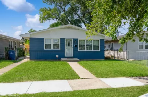 15120 7th Ave, Phoenix, IL 60426