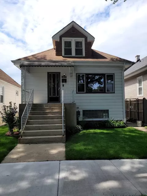 3822 N Octavia Ave, Chicago, IL 60634