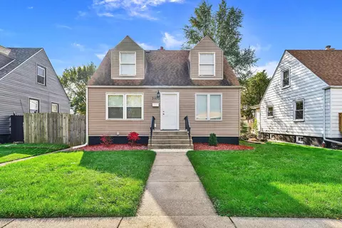 3935 W 85th St, Chicago, IL 60652