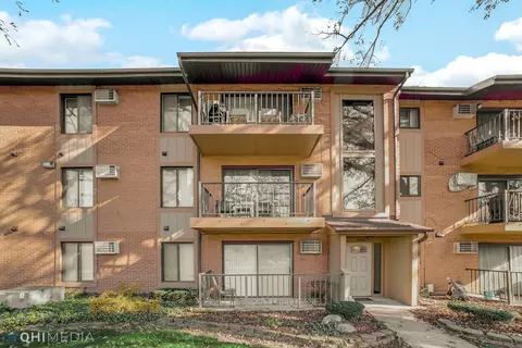 10940 S Worth Ave #7, Worth, IL 60482