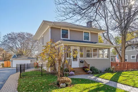 101 N Lincoln Ave, Geneva, IL 60134