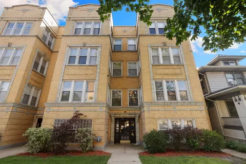 4857 N Bernard St #1, Chicago, IL 60625