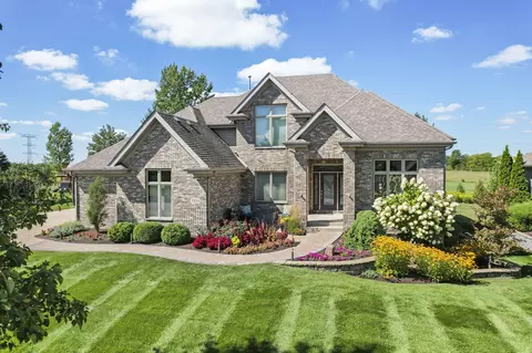 7356 W Ridge Ln, Cherry Valley, IL 61016