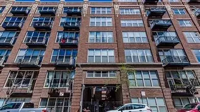 1500 W Monroe St #209, Chicago, IL 60607 photo 1
