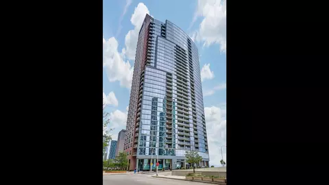 450 E Waterside Dr #3301, Chicago, IL 60601 photo 1