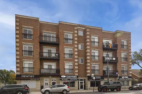 5321 N Lincoln Ave #4A, Chicago, IL 60625