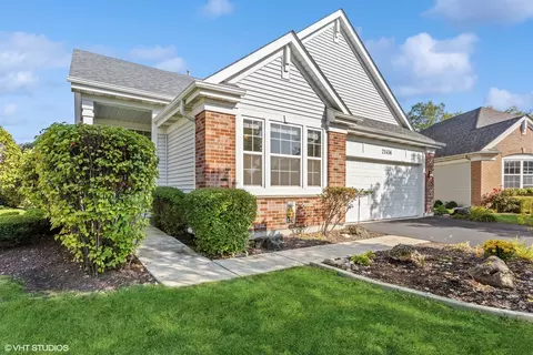 21456 W Larch Dr, Plainfield, IL 60544