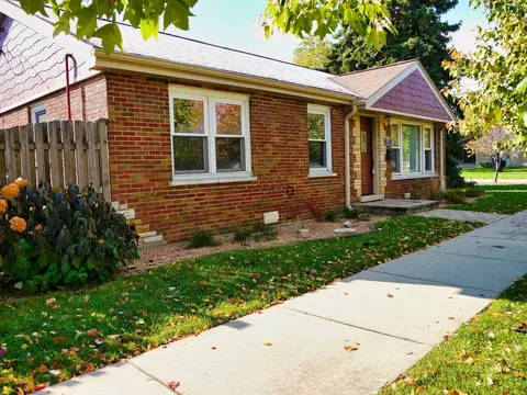10001 S Kostner Ave, Oak Lawn, IL 60453
