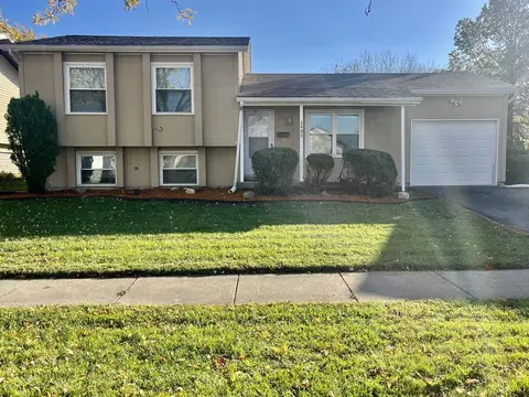 3409 Chambord Ln, Hazel Crest, IL 60429