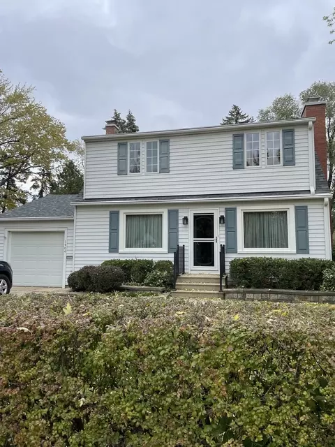 1404 N May St, Joliet, IL 60435