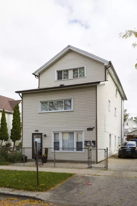 113 N 16th Ave, Melrose Park, IL 60160