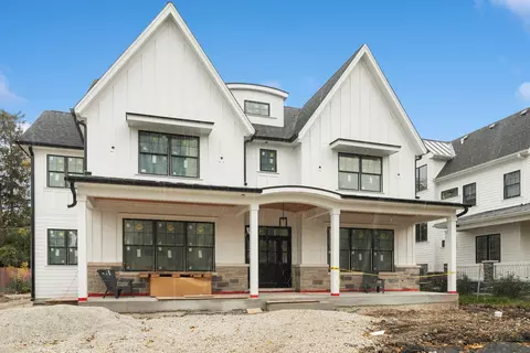 819 Jefferson St, Hinsdale, IL 60521