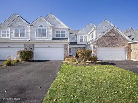 1140 Lillian Ln, West Chicago, IL 60185