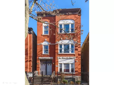1451 N Rockwell St, Chicago, IL 60622