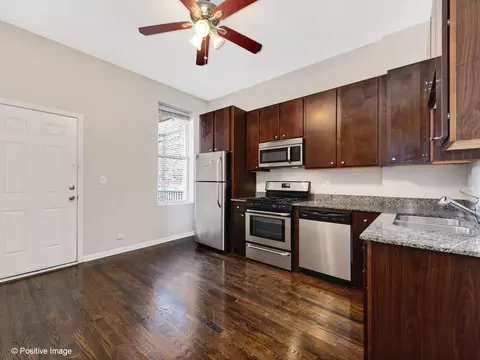 1451 N Rockwell St, Chicago, IL 60622 photo 5