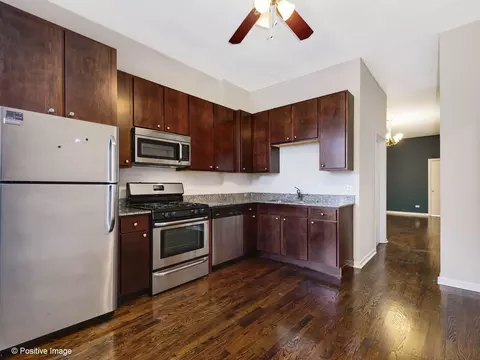 1451 N Rockwell St, Chicago, IL 60622 photo 4