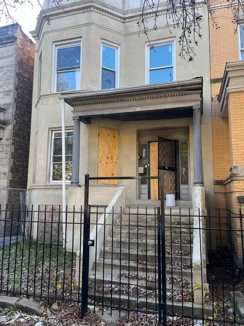 1515 W Garfield Blvd, Chicago, IL 60636