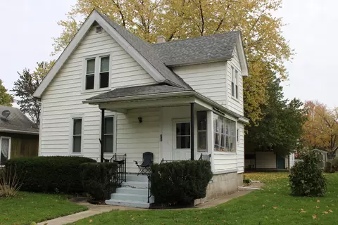 634 S Wildwood Ave, Kankakee, IL 60901