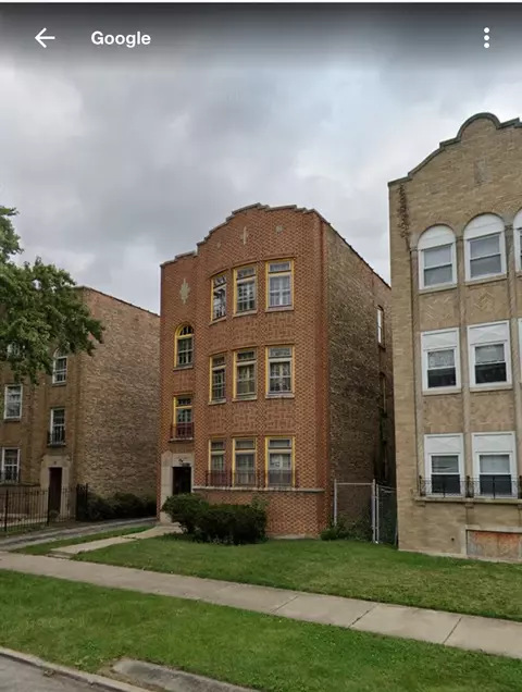 9119 S Ada St, Chicago, IL 60620