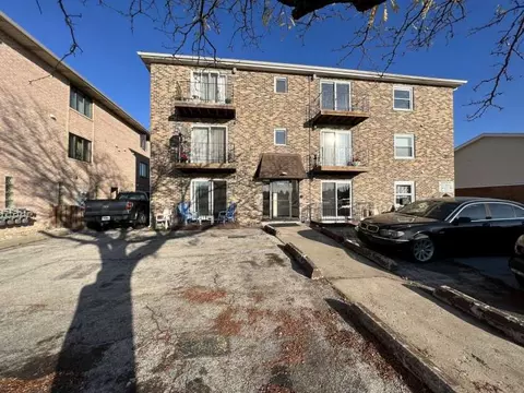 Undisclosed, Oak Lawn, IL 60453
