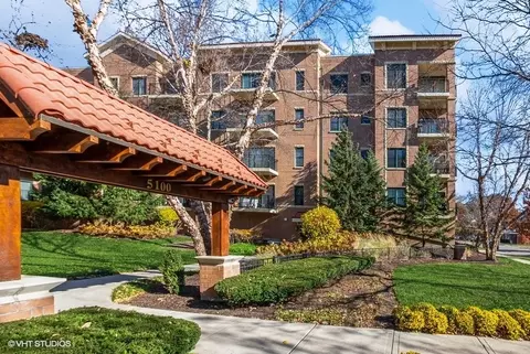 5100 W 96th St #510, Oak Lawn, IL 60453