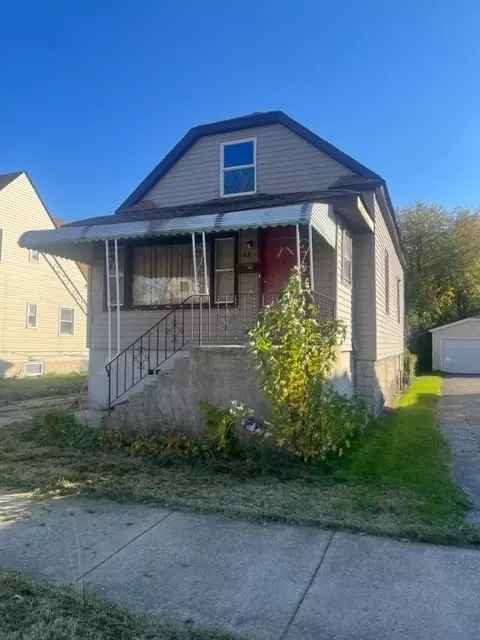 27 156th St, Calumet City, IL 60409