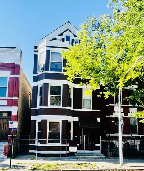 2310 S Albany Ave, Chicago, IL 60623