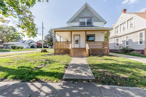 531 Elliott St, Kewanee, IL 61443