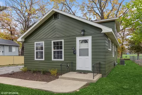 612 Fox St, Joliet, IL 60432