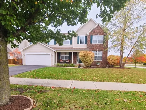 3165 Riley Rd, Montgomery, IL 60538