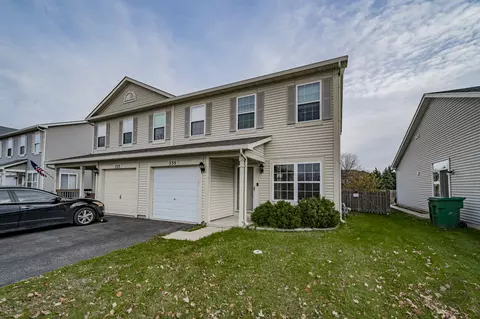 735 Zachary Dr, Romeoville, IL 60446