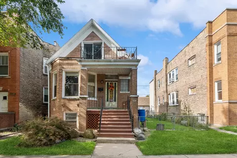 2630 N Hamlin Ave, Chicago, IL 60647