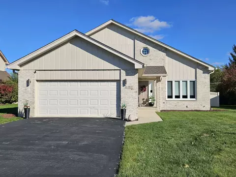 22035 Brook Ave, Richton Park, IL 60471