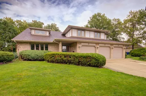 12244 Lakeview Trl, Homer Glen, IL 60491