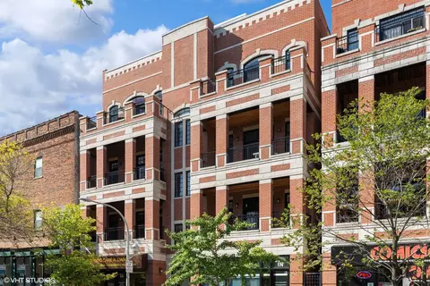 3118 N Sheffield Ave #2S, Chicago, IL 60657