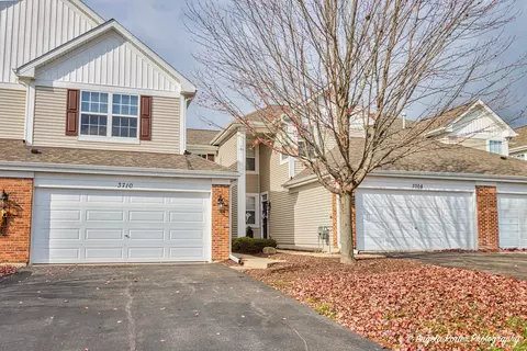 3710 Monica Ln, Johnsburg, IL 60050