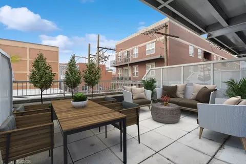 1200 W Monroe St #318, Chicago, IL 60607 photo 14