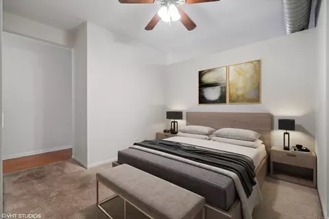 1200 W Monroe St #318, Chicago, IL 60607 photo 11
