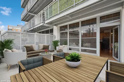1200 W Monroe St #318, Chicago, IL 60607 photo 18