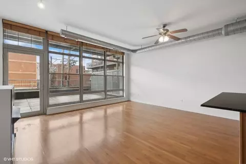 1200 W Monroe St #318, Chicago, IL 60607 photo 3