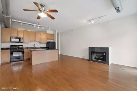 1200 W Monroe St #318, Chicago, IL 60607 photo 7
