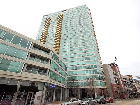 1720 Maple St #2030, Evanston, IL 60201