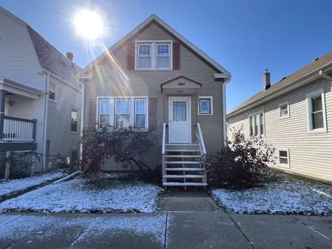 5913 W Patterson Ave, Chicago, IL 60634