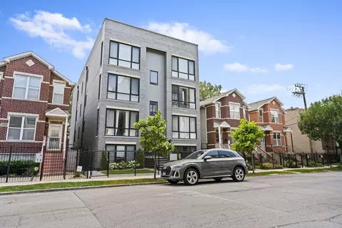 2341 W Adams St #3W, Chicago, IL 60612